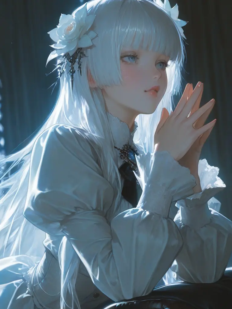 Sou71Nneko의 さあ貴方の恋簡易版が始まるっ