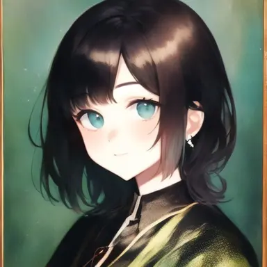 Profile image of はーちゃん