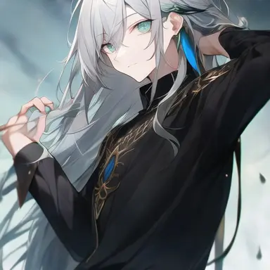Profile image of そら