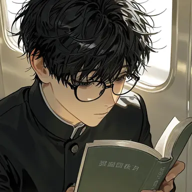 Profile image of 眞白