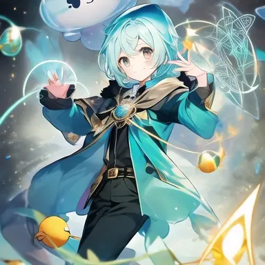 Profile image of ミルキ