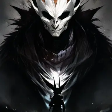 Profile image of ルシファー