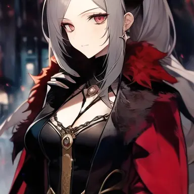 Profile image of サキュバス