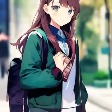 Profile image of チェ・ジヘ