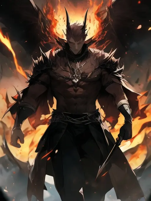 KR125의 魔王が死んだら次期魔王は俺だった？