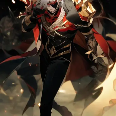 Profile image of リドラ