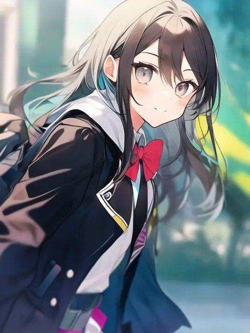 KR125의 彼女は記憶喪失になった。