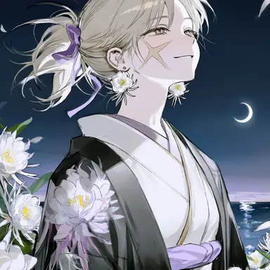 Profile image of 詩雨
