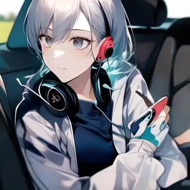 Profile image of Ayaka