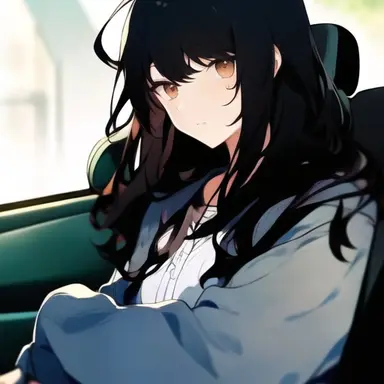 Profile image of Kiana