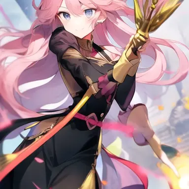 Profile image of Elara