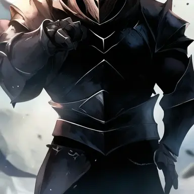 Profile image of Kane