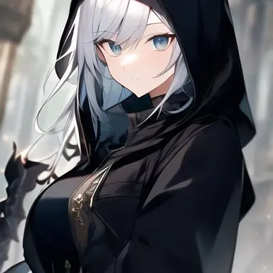 Profile image of Ayaka