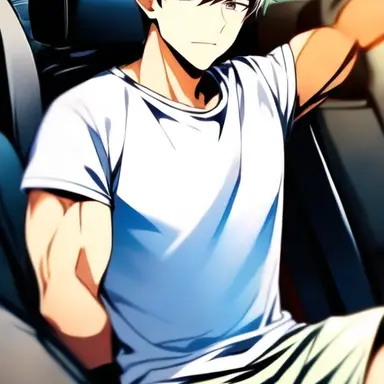 Profile image of Alex