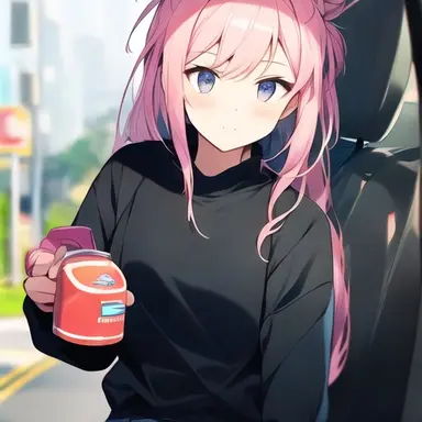 Profile image of Akari