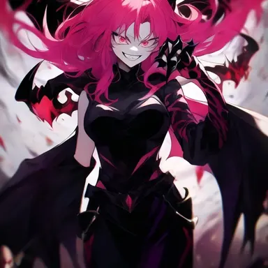 Profile image of Sylvaris