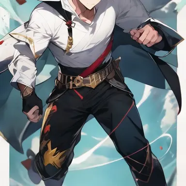 Profile image of Ren