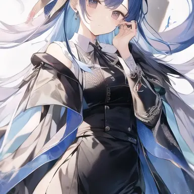 Profile image of 여우