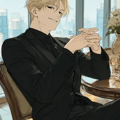 Profile image of キム・ジフン