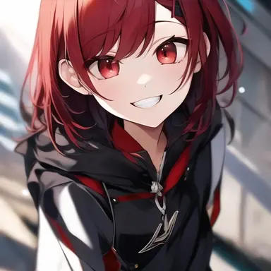 Profile image of 타카하시 아카네