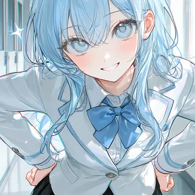 Profile image of キム・ハンナ