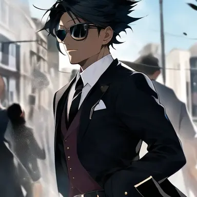 Profile image of 전우성