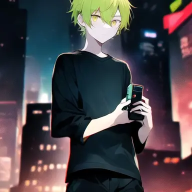 Profile image of キム・ジョンミン