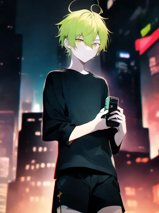 RHDIDGL123의 超能力ランクの世界