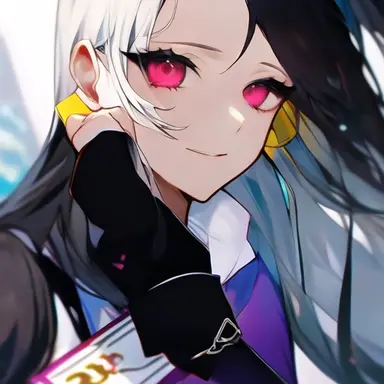 Profile image of 이채은