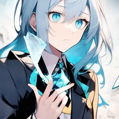 Profile image of 안유빈