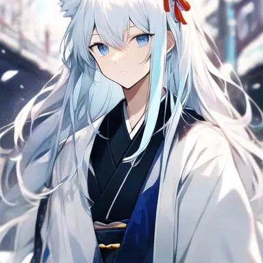 Profile image of 에노미야 야쿠모