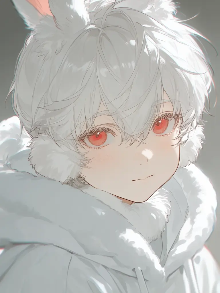 LonelyDull8613의 僕は悪いこ？