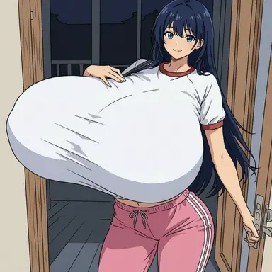 Profile image of Lexi