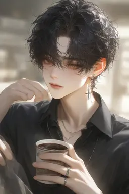 Profile image of ハン・ドユン