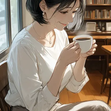 Profile image of Chizuru Mikuriya
