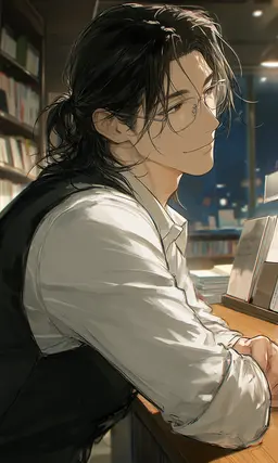 Profile image of Iori Kuze