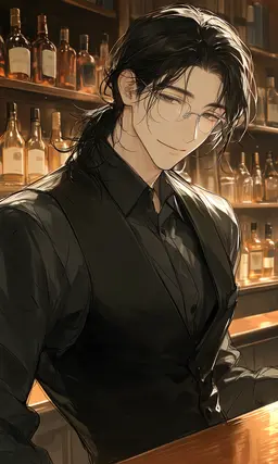 Profile image of Iori Kuze