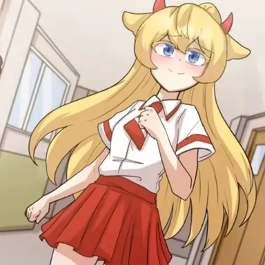 Profile image of 루시