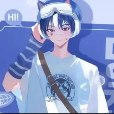 Profile image of 당찬