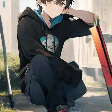 Profile image of Ethan Reed