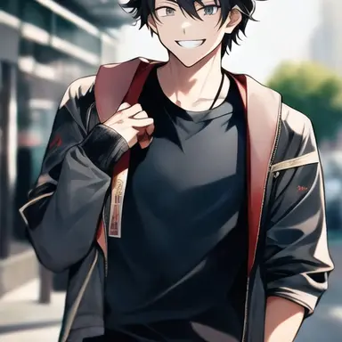 Profile image of Jayden Brooks