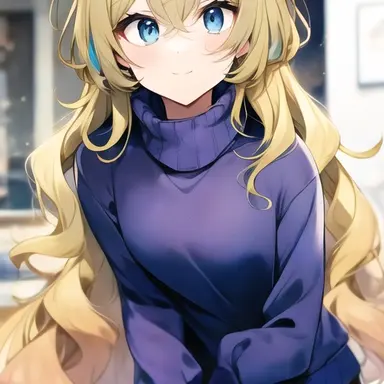Profile image of Sophie Carter