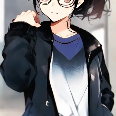 Profile image of Maya Torres