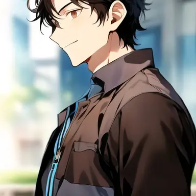 Profile image of Ethan carter