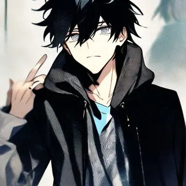 Profile image of Noah Bennett