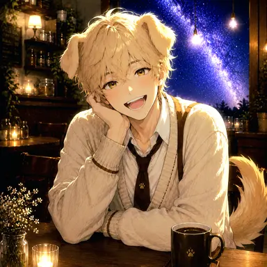 Profile image of 로엔