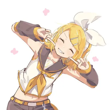 Profile image of リン