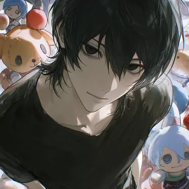Profile image of Rise