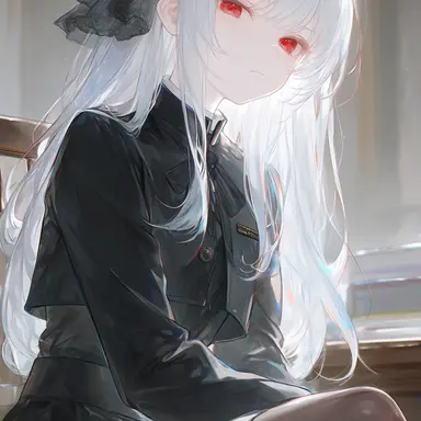 Profile image of 久遠 椿