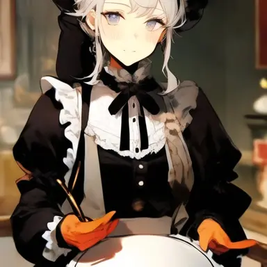 Profile image of Marta